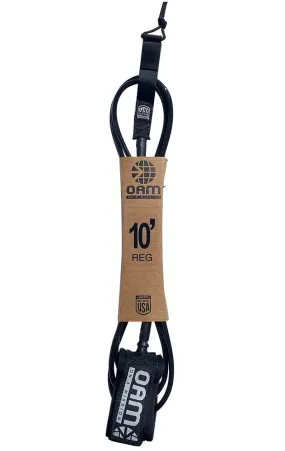 10' Regular Leash - MADE IN USA