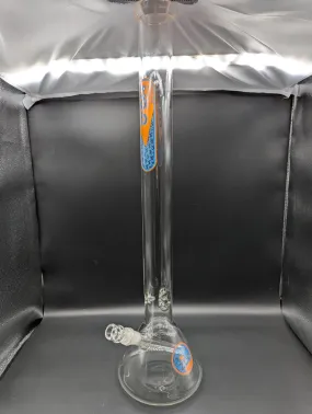 24″ 50mm Zob Beaker