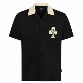 Aces High Bowling Shirt