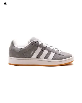 Adidas Campus 00S J Grigio Bianco