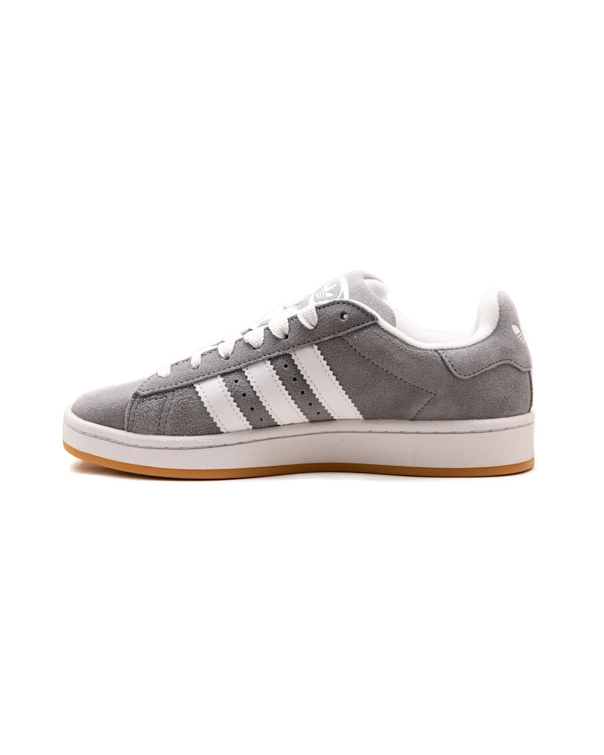 Adidas Campus 00S J Grigio Bianco