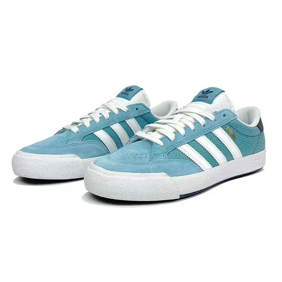 Adidas Nora Preloved Blue / White