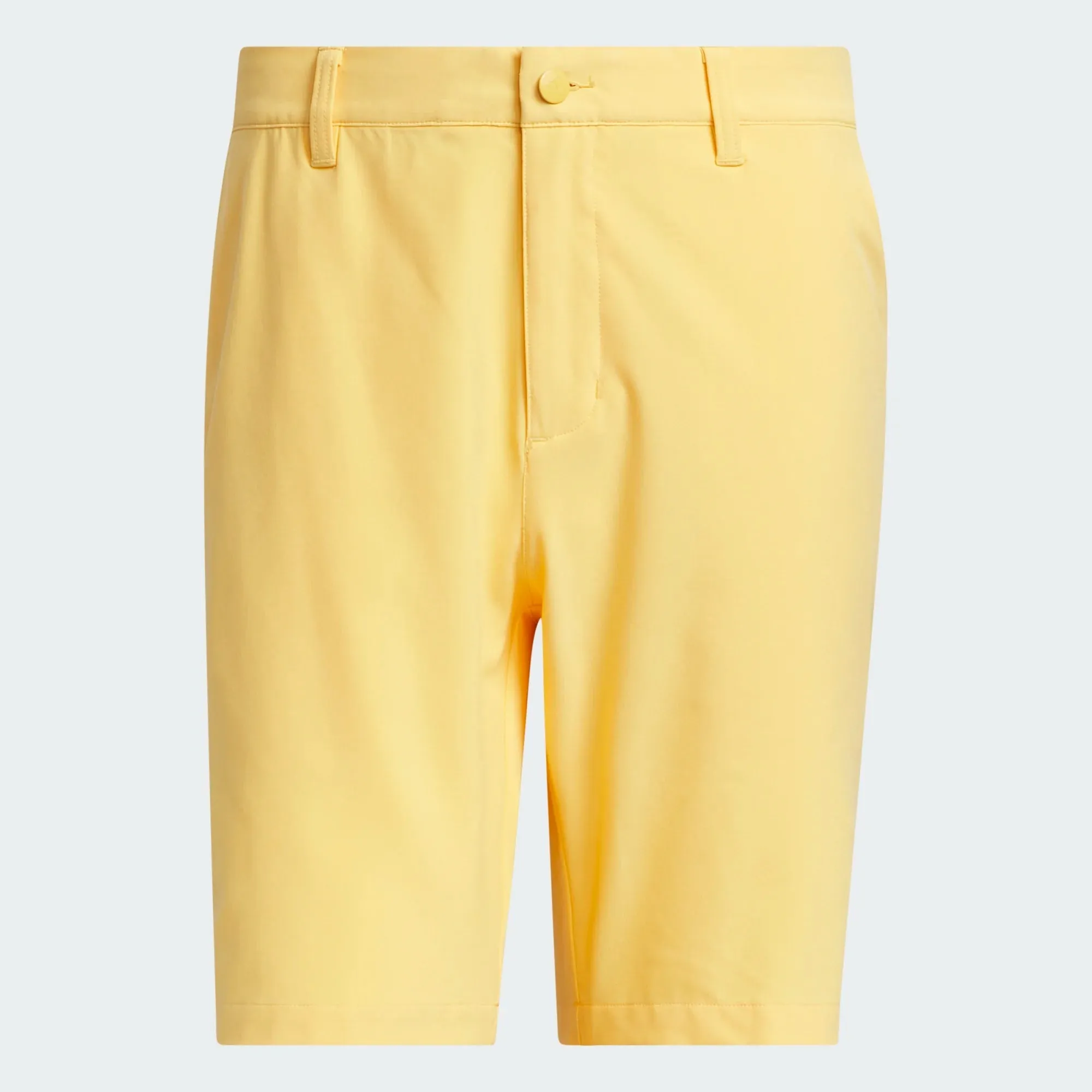 ADIDAS Short 8.5 IN Jaune