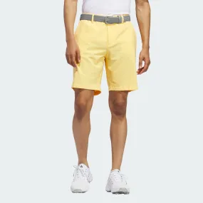 ADIDAS Short 8.5 IN Jaune