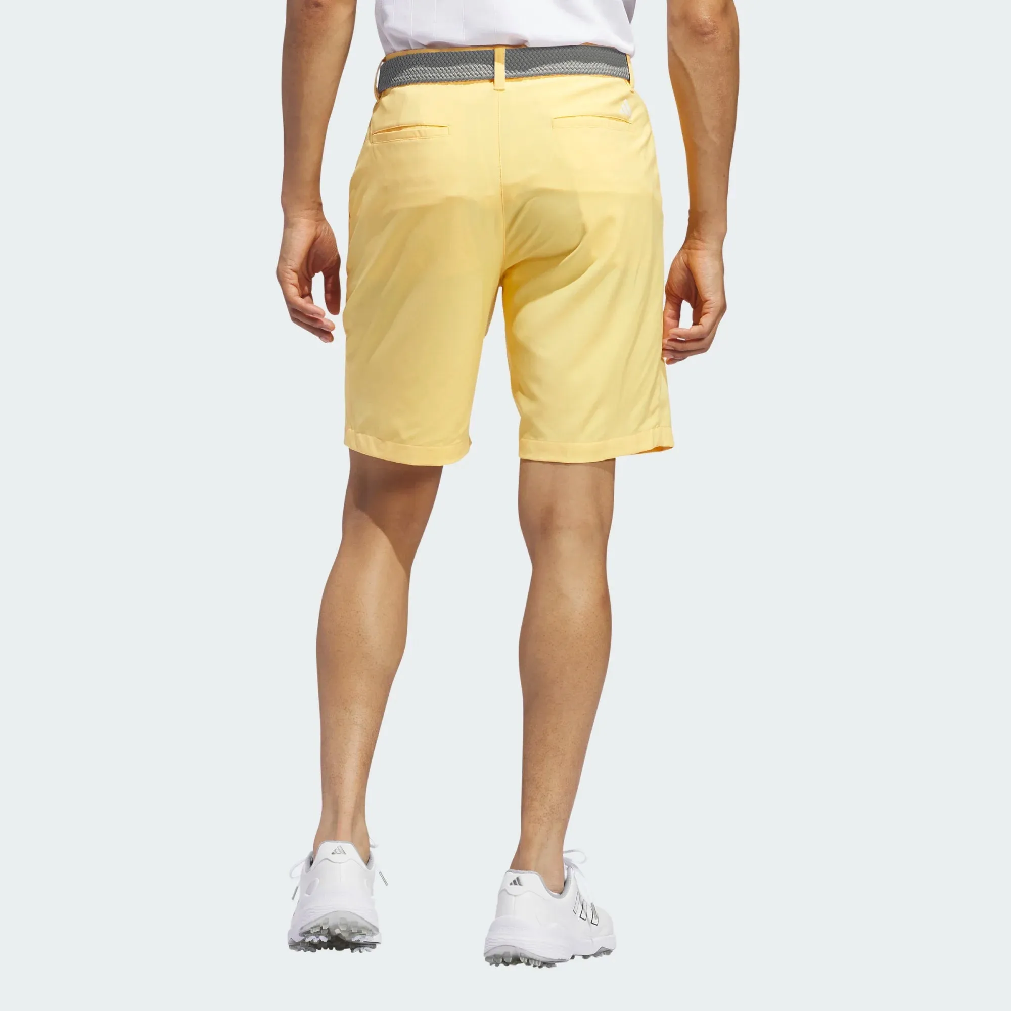 ADIDAS Short 8.5 IN Jaune