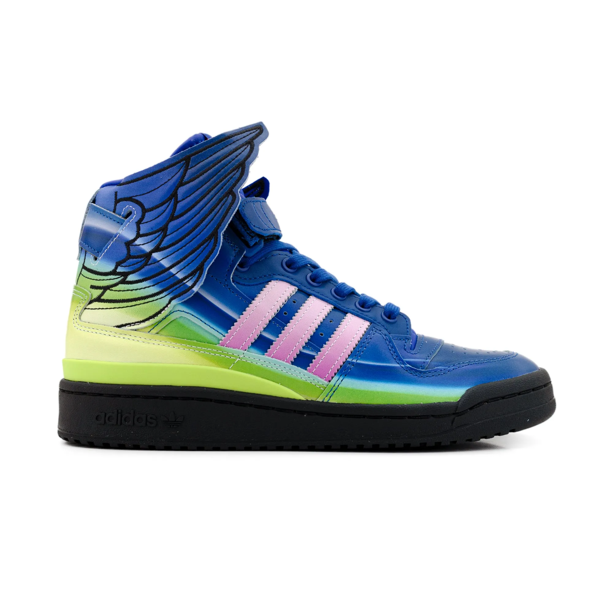 adidas x Jeremy Scott Motosport Wings 4.0 GY4421