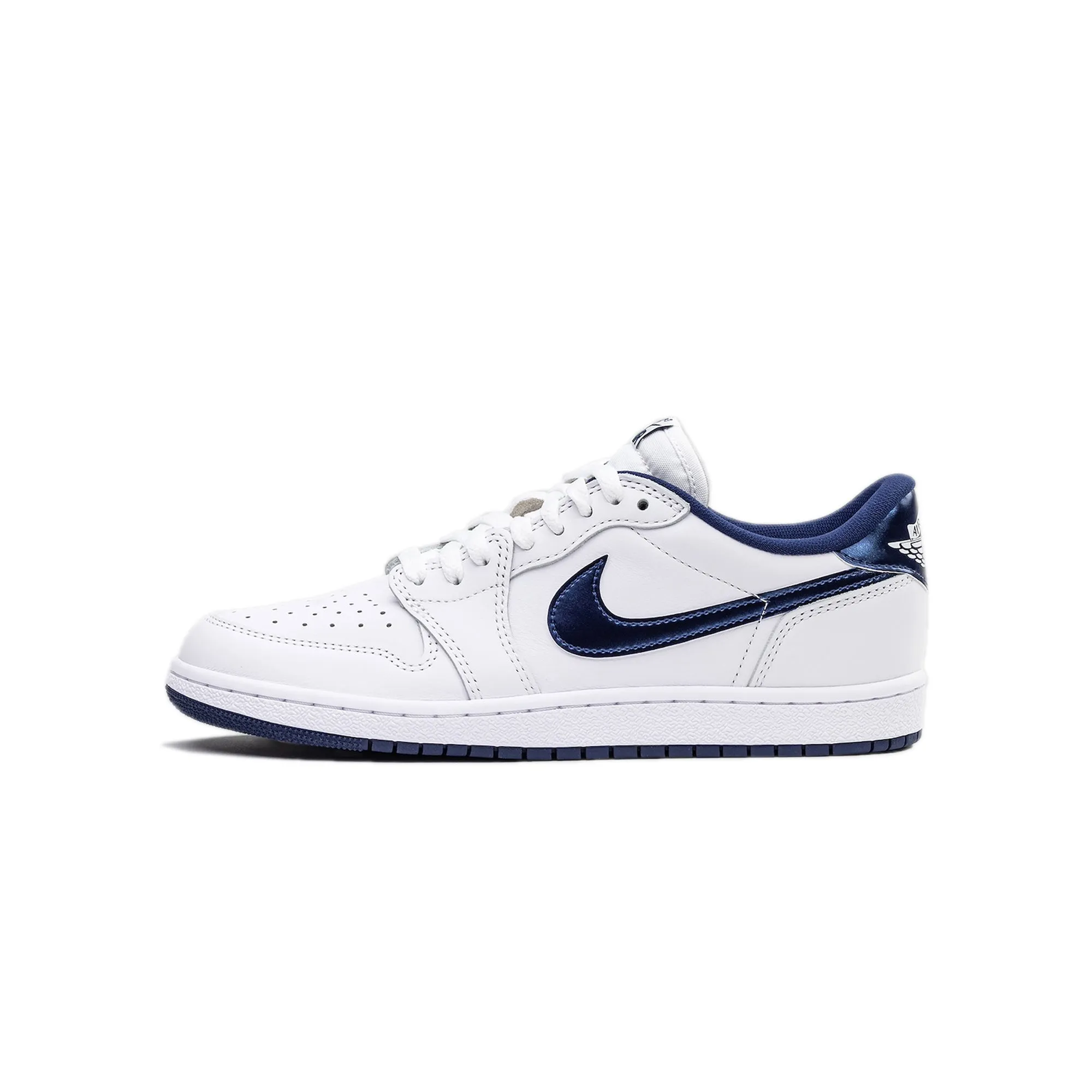 Air Jordan 1 Mens Low '85 Shoes