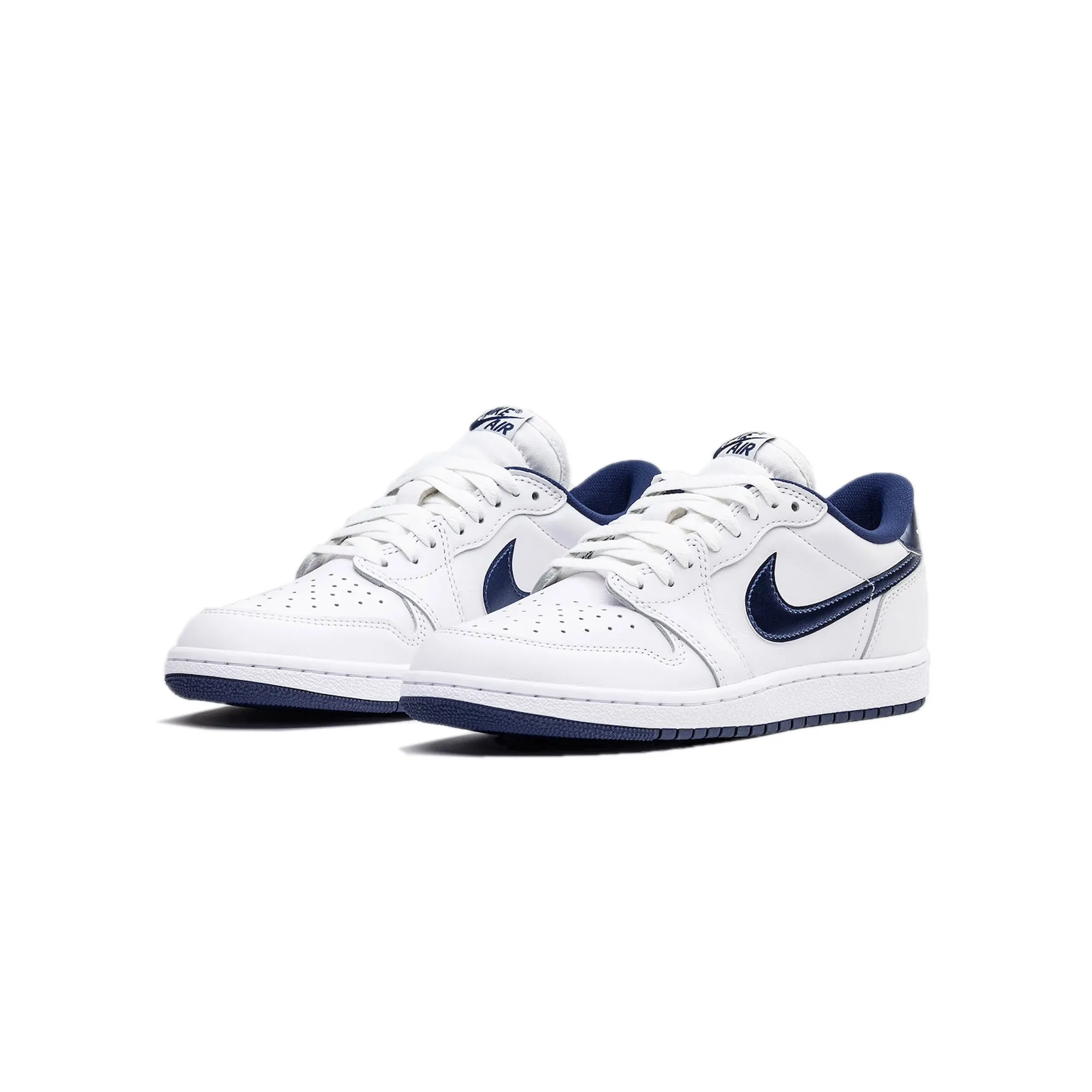 Air Jordan 1 Mens Low '85 Shoes