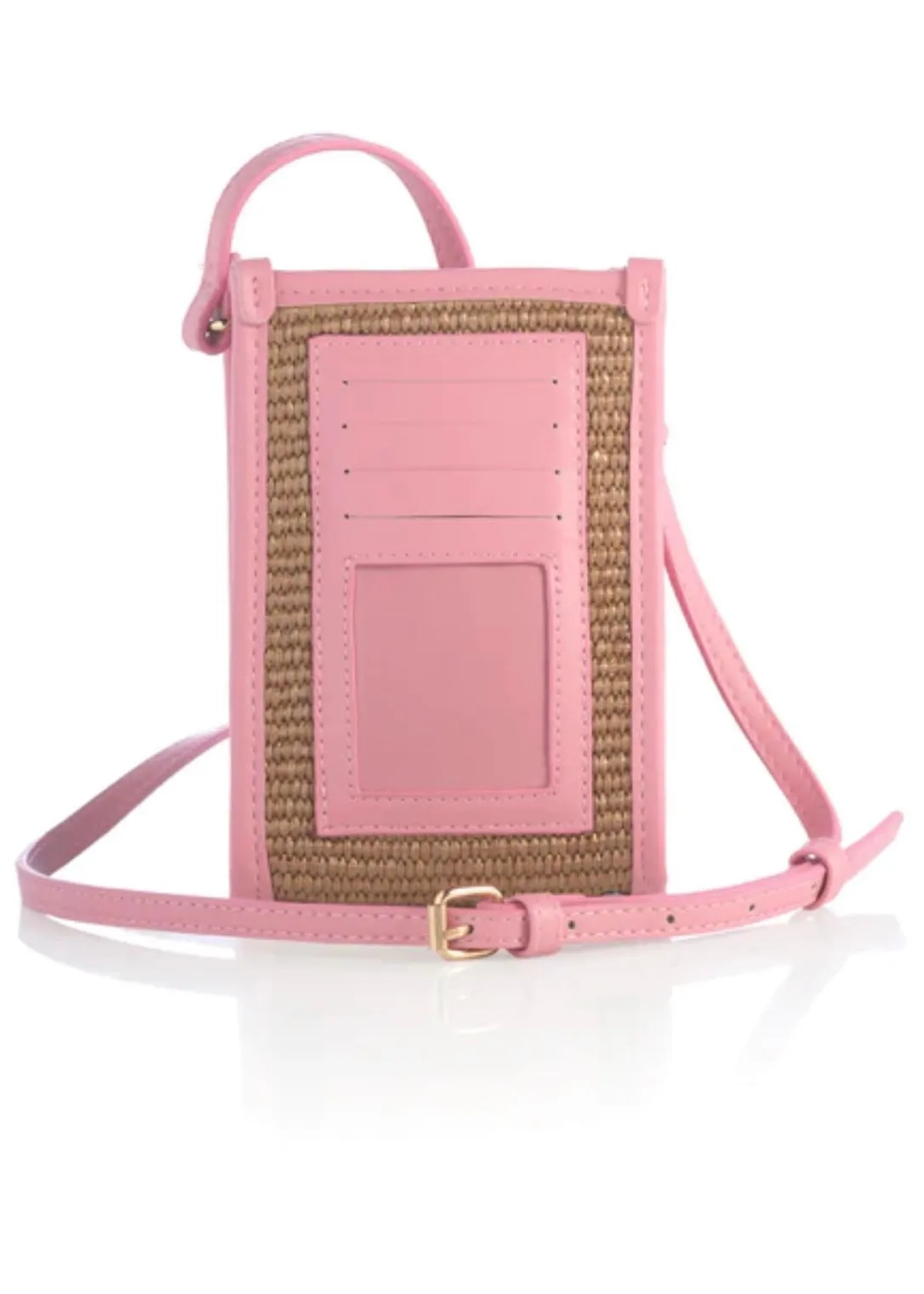 Amalfi Phone Crossbody - Final Sale