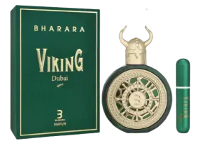 Bharara Viking Dubai Parfum 3.4 oz 100 ml Spray Unisex