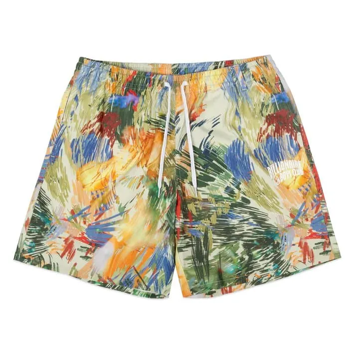 Billionaire Boys Club Code Short Fog