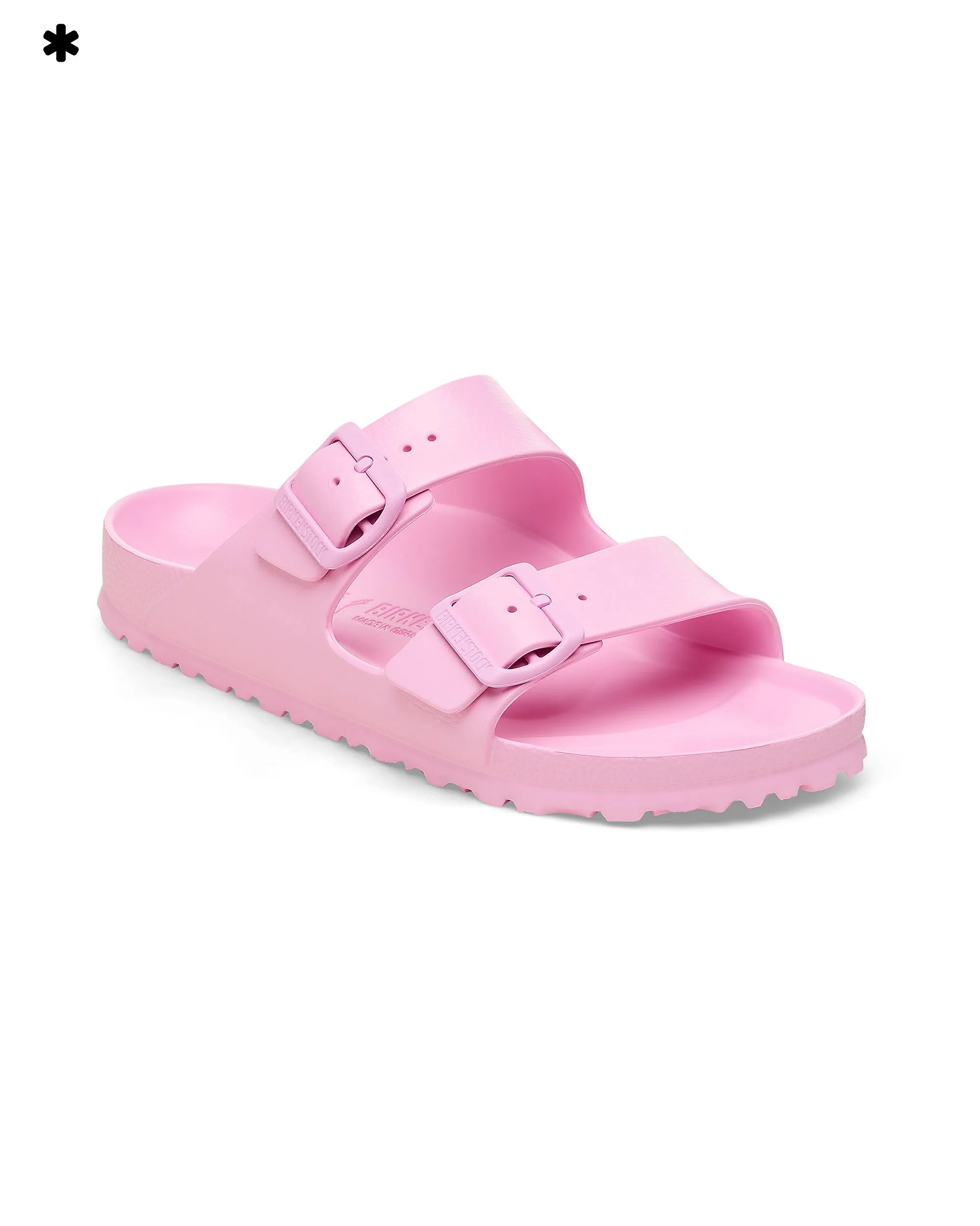 Birkenstock Arizona EVA Fondant Pink Calzata Stretta