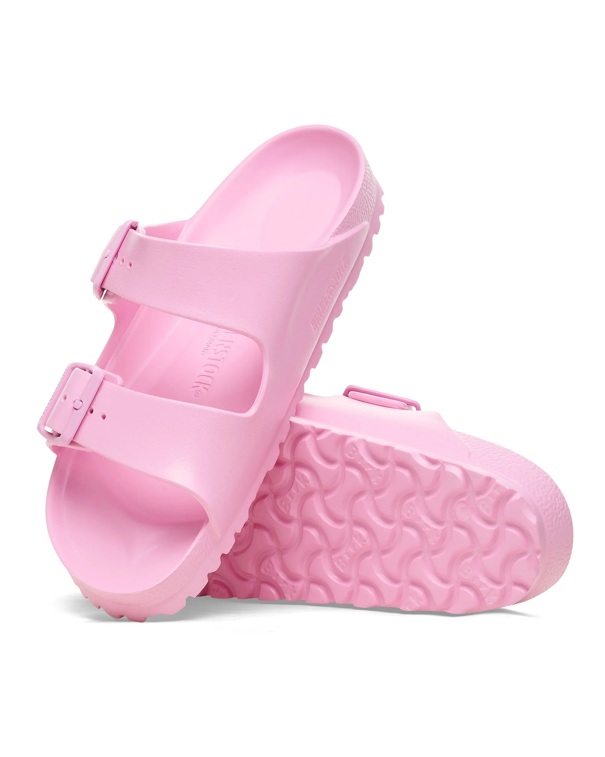 Birkenstock Arizona EVA Fondant Pink Calzata Stretta