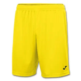 Blisworth Joma Nobel Short Yellow