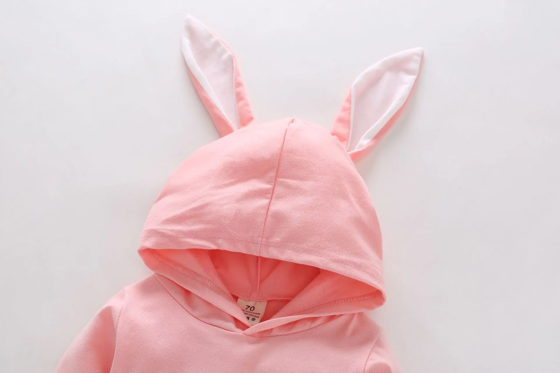 Bunny Onesie - IN STOCK