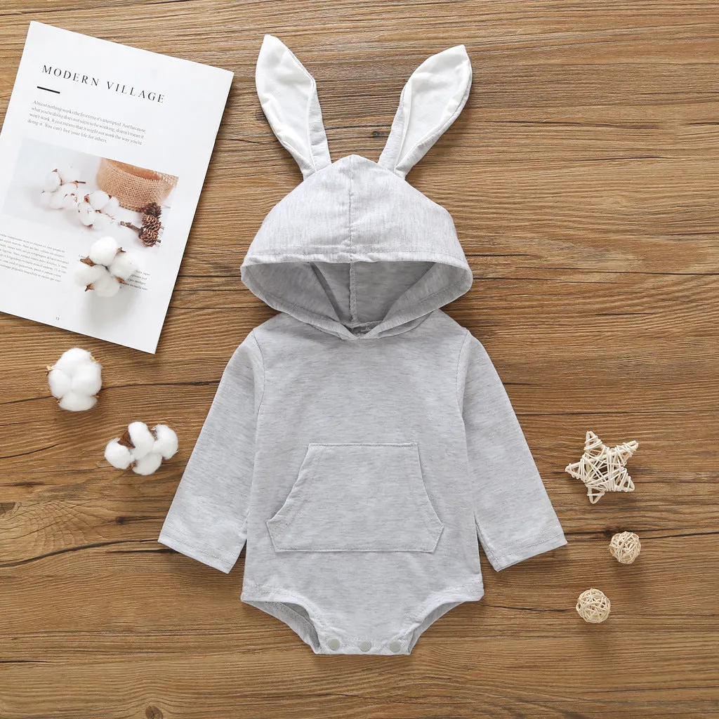 Bunny Onesie - IN STOCK