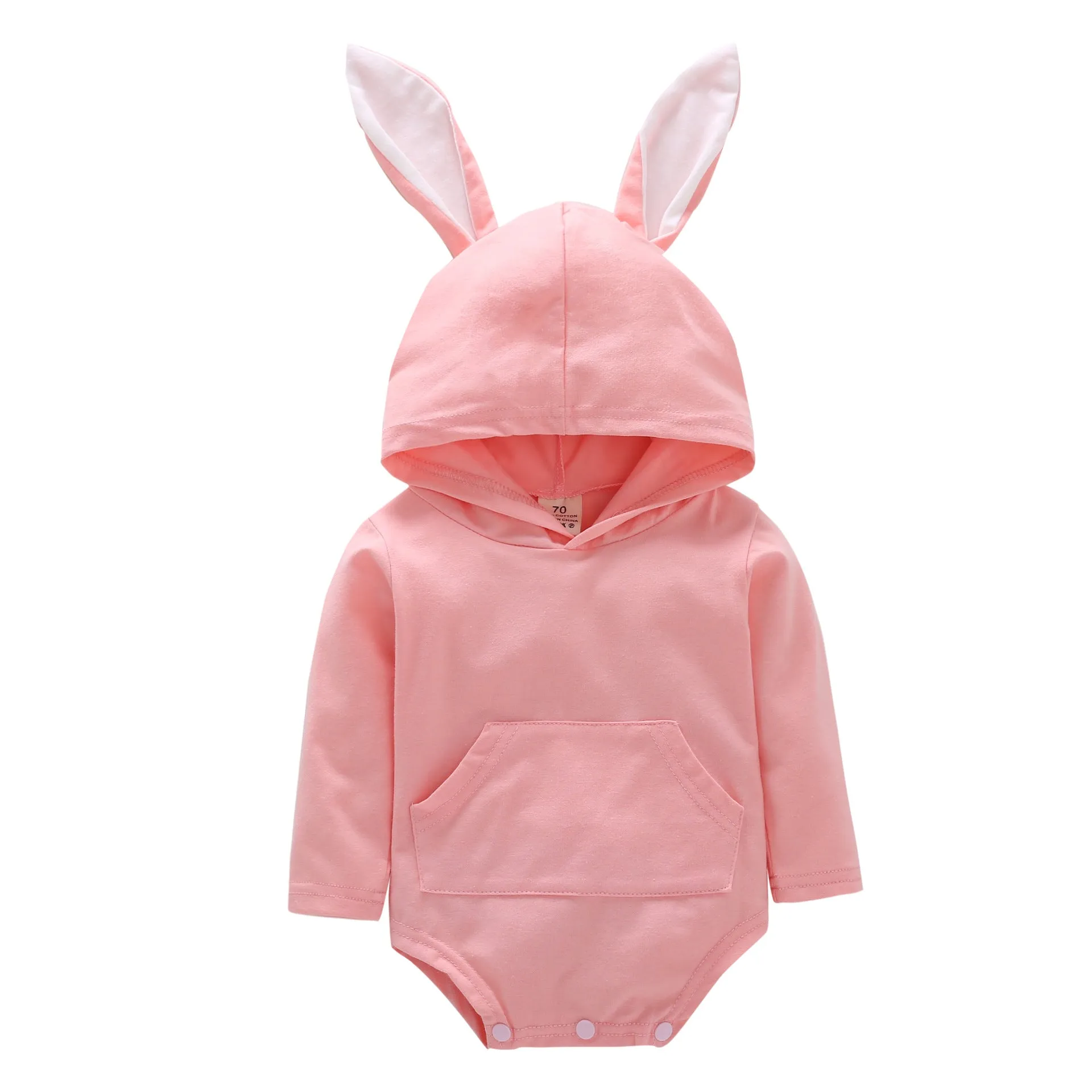 Bunny Onesie - IN STOCK