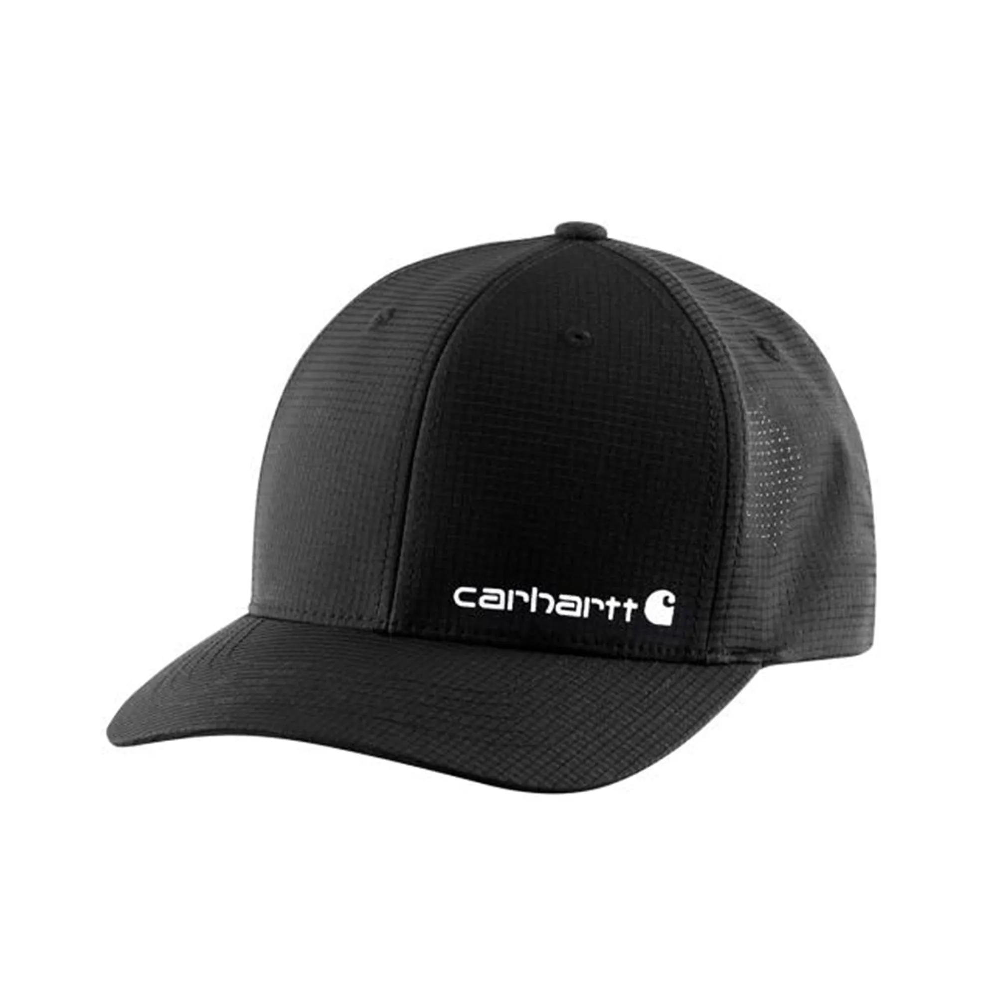 Carhartt Force logo Graphic Cap Black