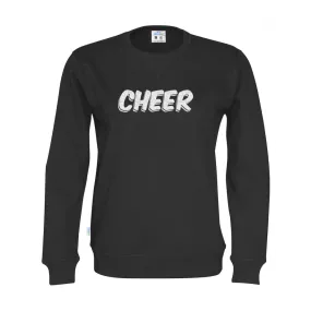 Cottover Cheer sweatshirt (organic)