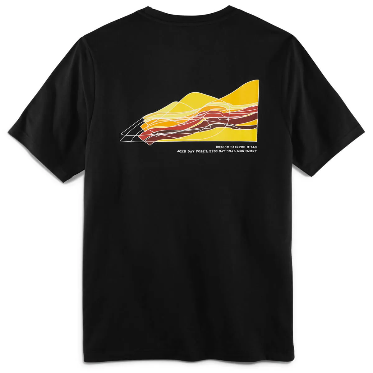 Danner Painted Hills Tee