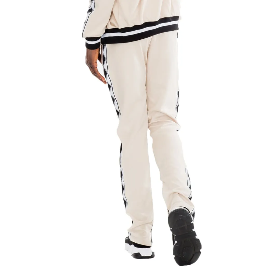 Diamond Lineage Track Pants