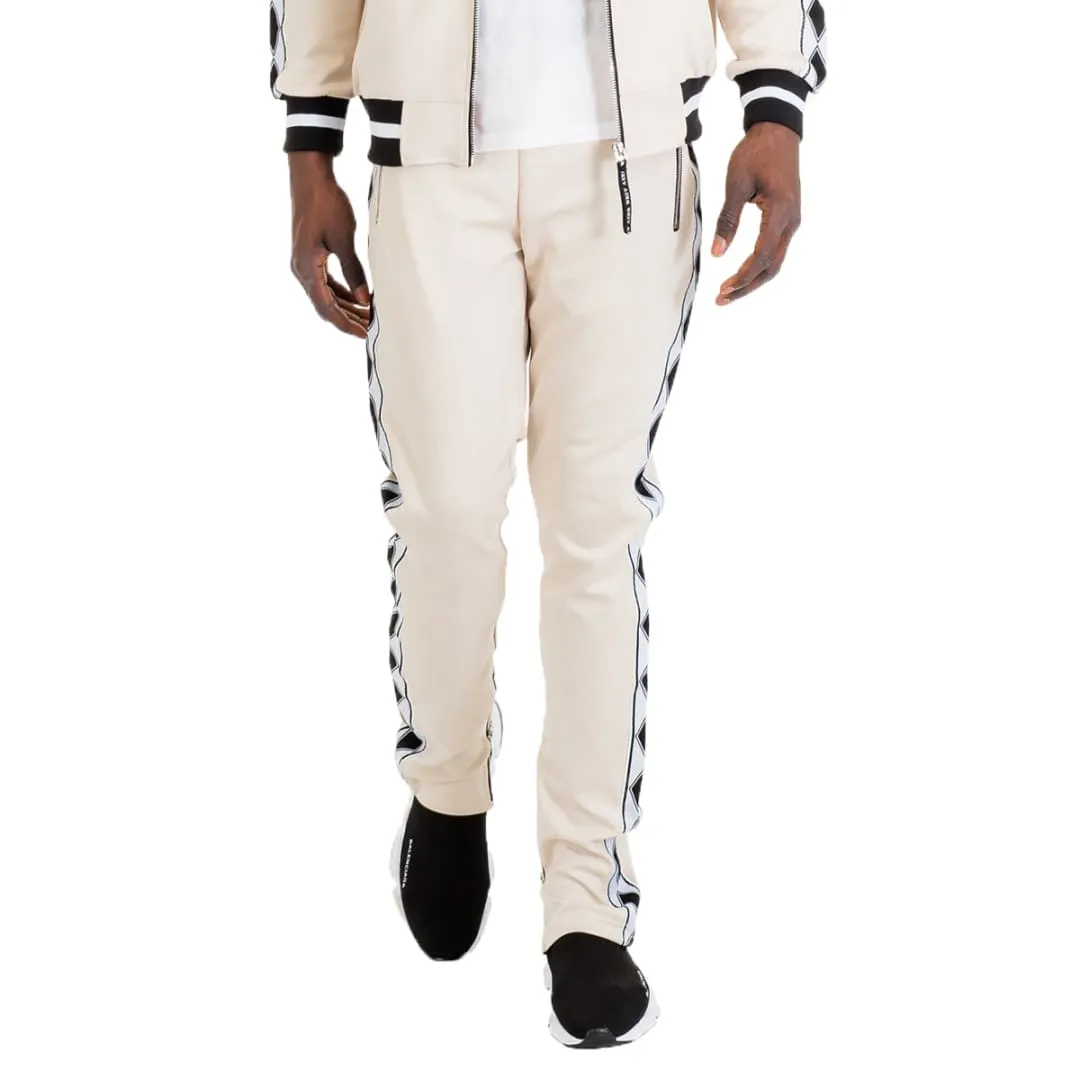 Diamond Lineage Track Pants