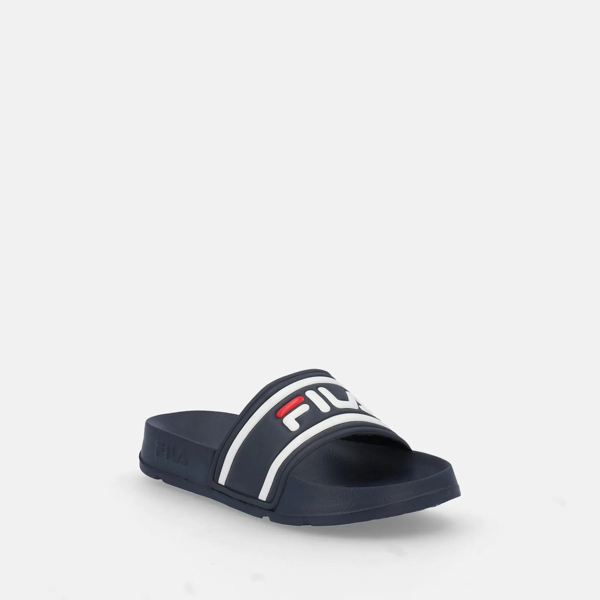 FILA MORRO BAY SLIPPER JR