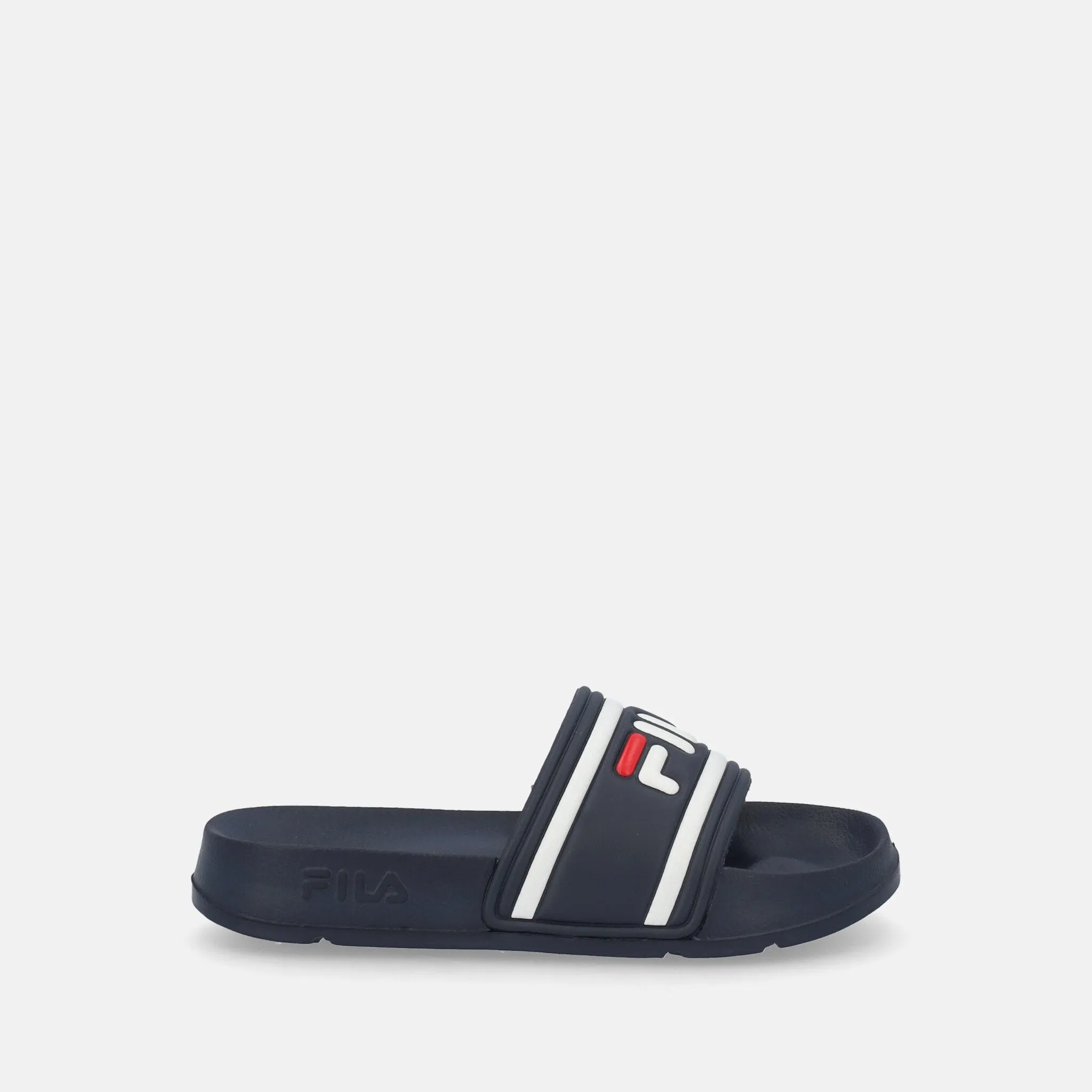 FILA MORRO BAY SLIPPER JR