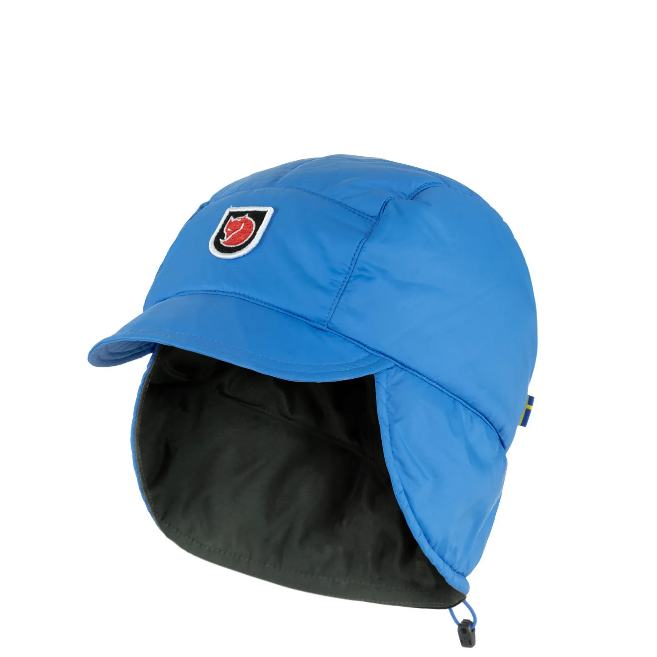 Fjallraven Expedition Padded Cap UN Blue