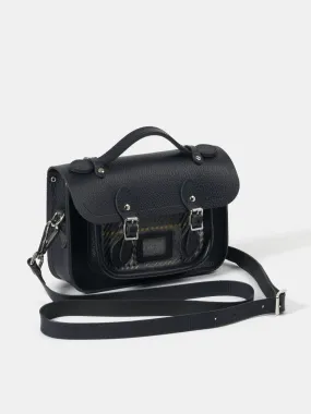 Gloverall X Cambridge Satchel The Mini Navy