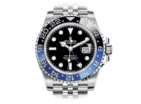 GMT-MASTER II