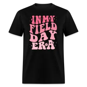 “In My Field Day Era-Pink”-Unisex Classic T-Shirt