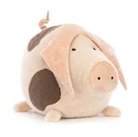 Jellycat - Higgledy Piggledy Old Spot - Huge