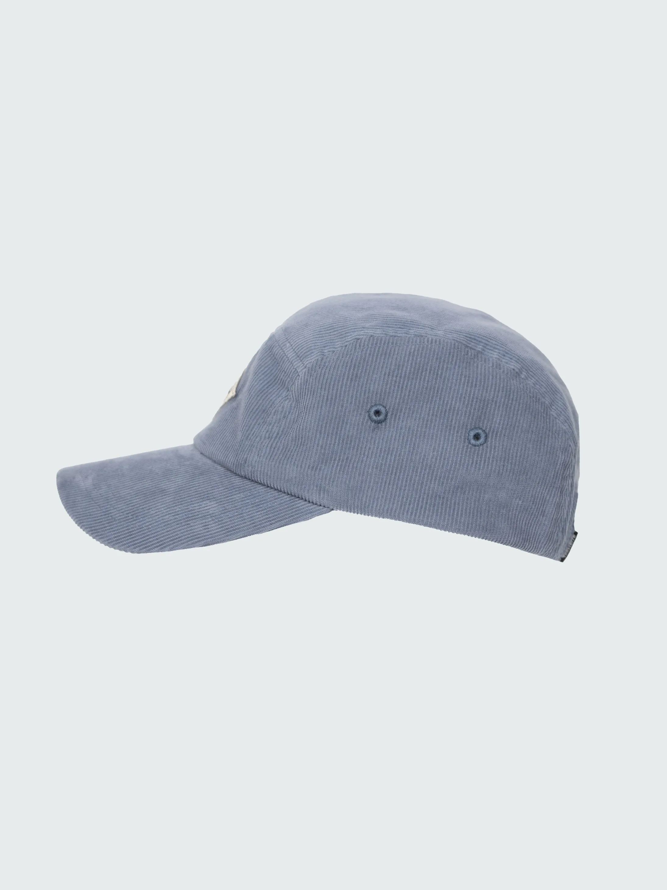 Jetty Diamond Cord Cap