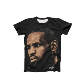 Kids Lebron tee