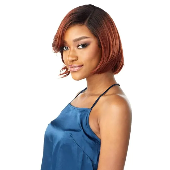 LACE UNIT 11 | Dashly Synthetic Lace Front Wig