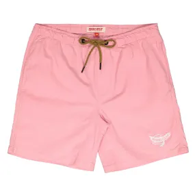 Mami Wata Flamingo Beach Short