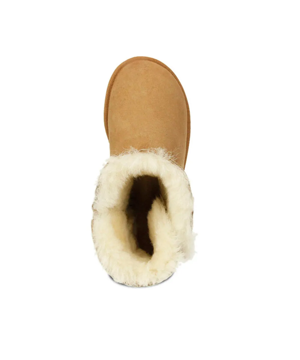 Men's UGG Premium Short Button