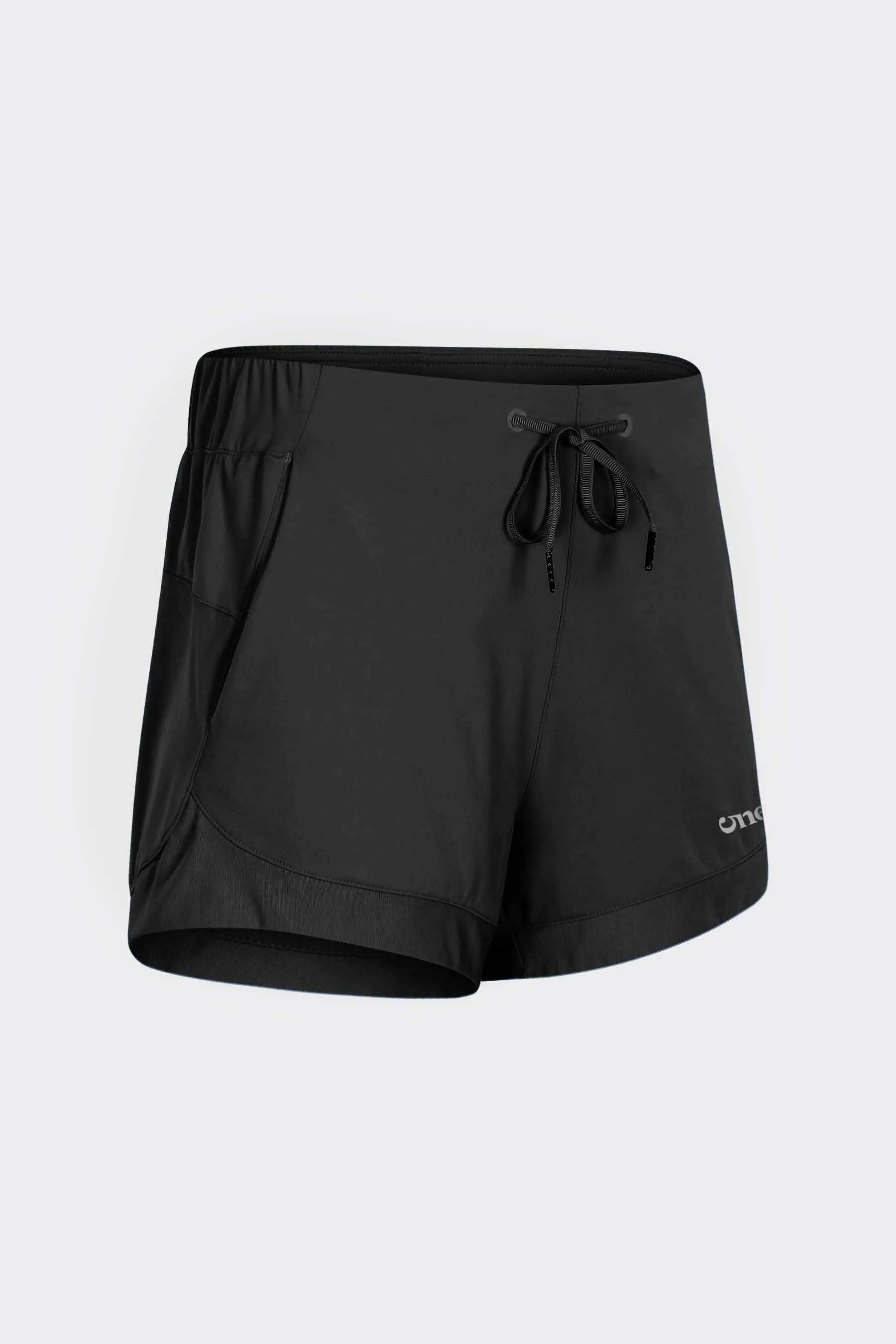 Moon Shot Sport Short II