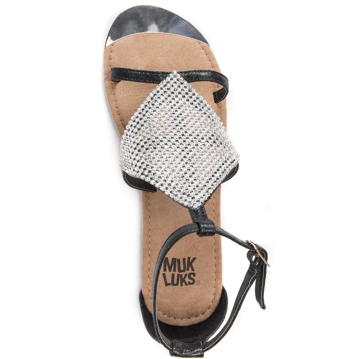 Muk Luks Women's Linzie Sandals