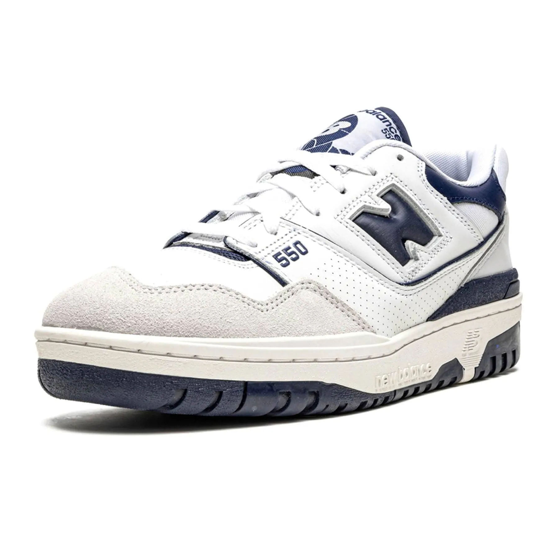 New Balance 550 ‘White Navy’