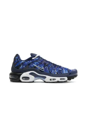 Nike Air Max Plus Midnight Navy White