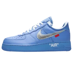 Off-White x Nike Air Force 1 MCA