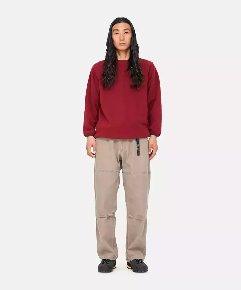 O.G. Canvas Mountain Pant