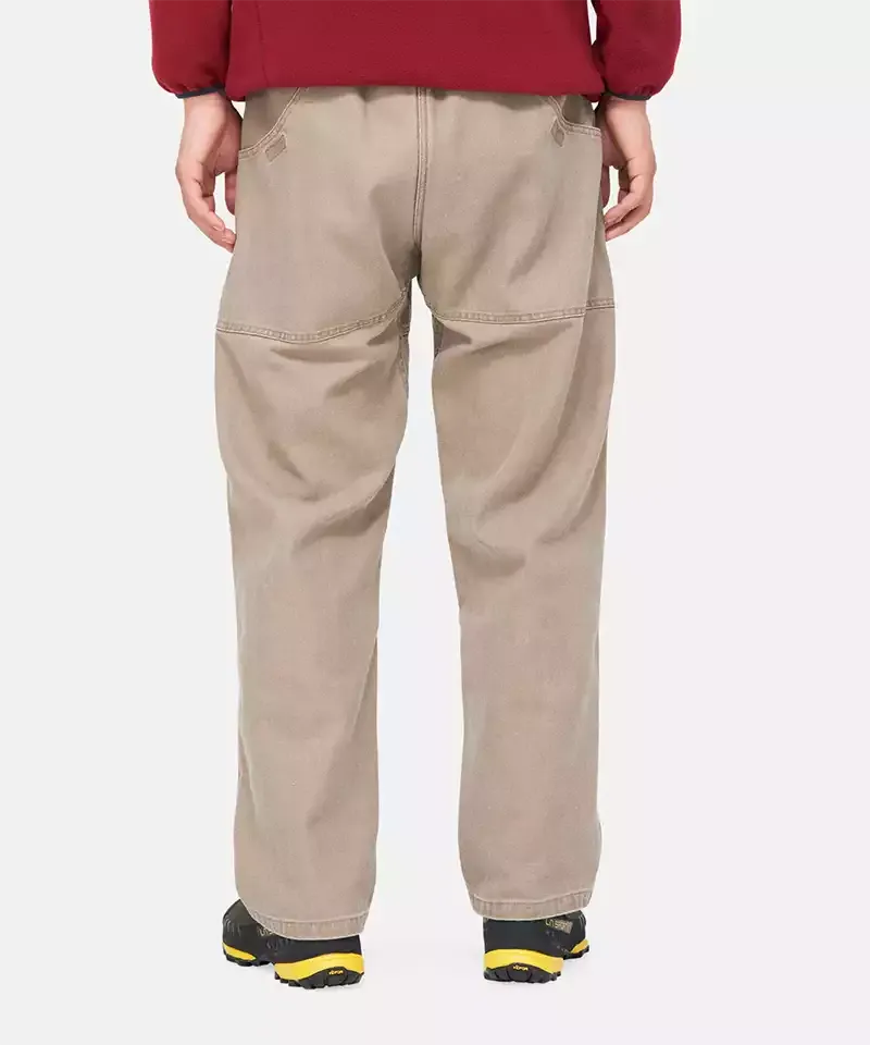 O.G. Canvas Mountain Pant