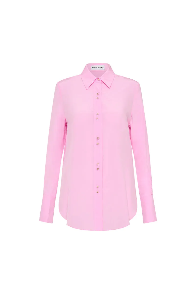 Pascal Shirt Pink