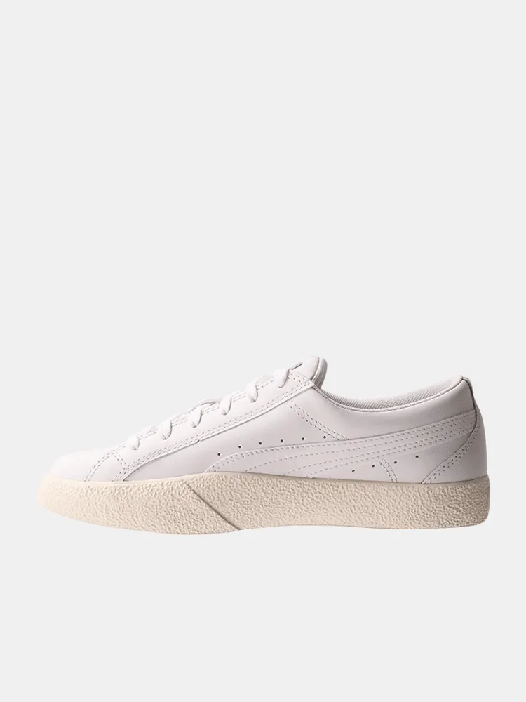 Puma Women's Love Suede - White / Marshmallow