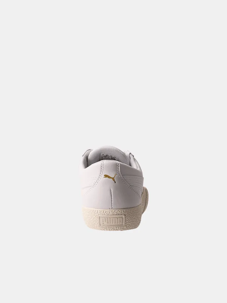 Puma Women's Love Suede - White / Marshmallow