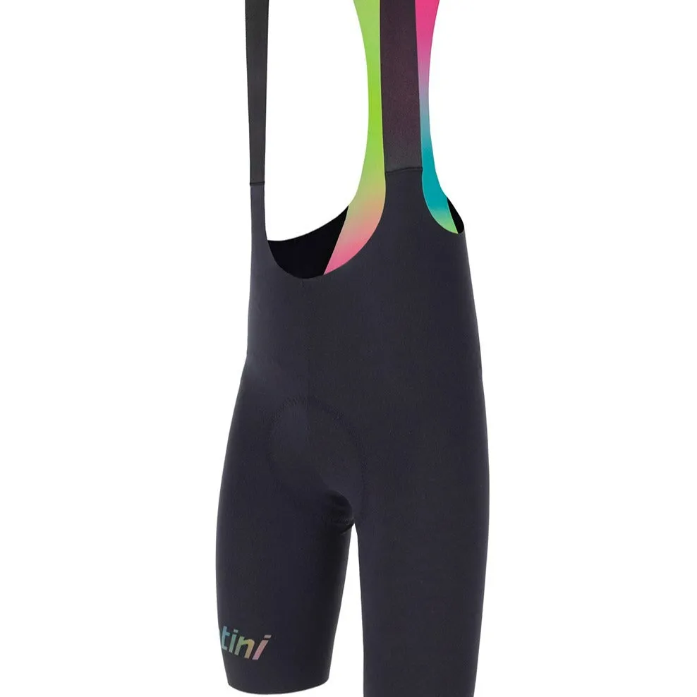 Santini Men's Unico Bib Short