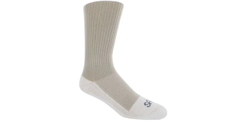 SAS Diabetic Crew Socks